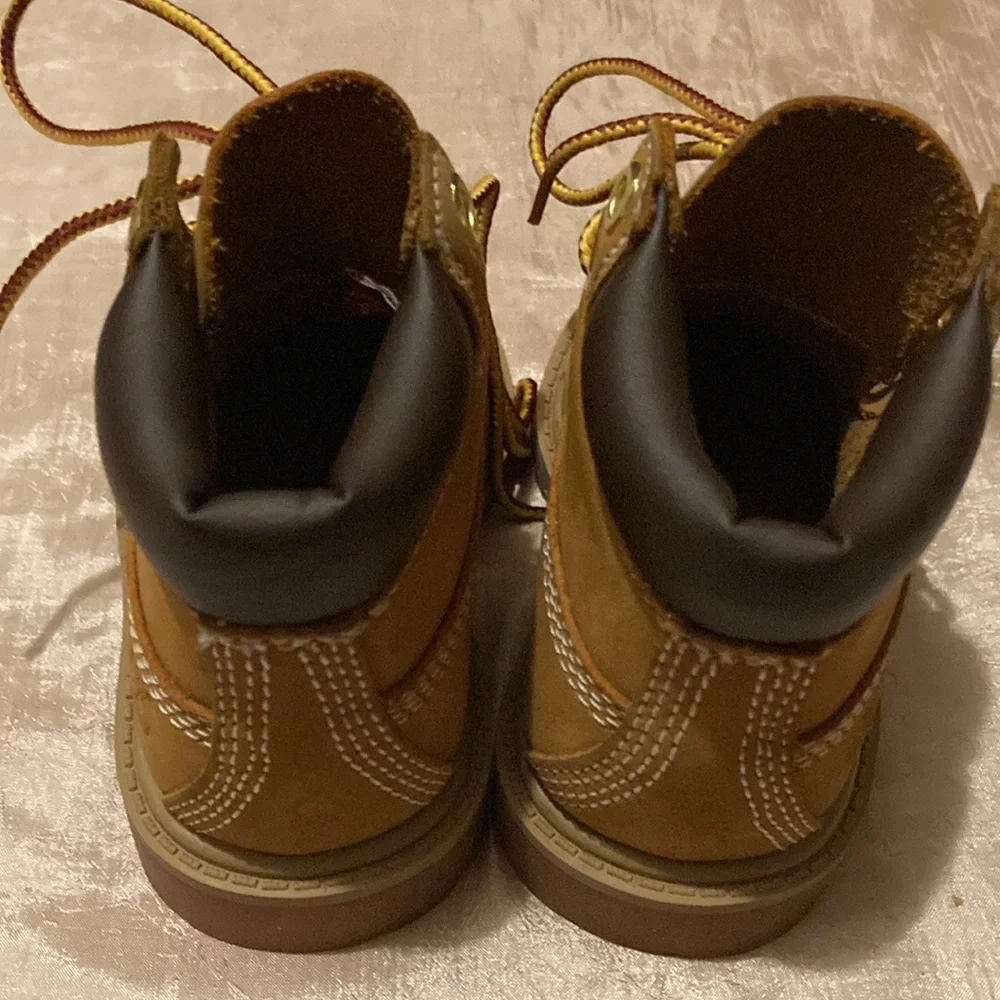 Timberland Premium 6